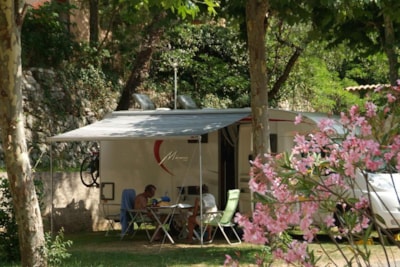 Sites et Paysages Les Pinèdes