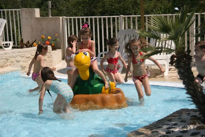 Sites et Paysages Les Pinèdes