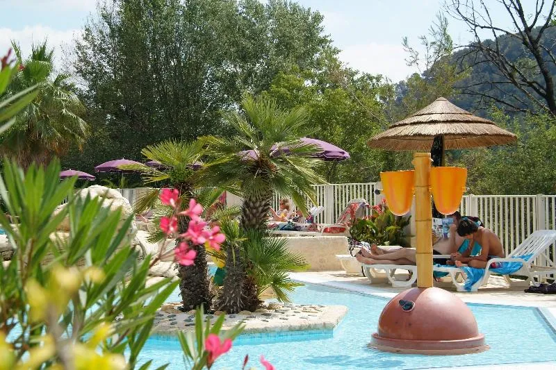 Sites et Paysages Les Pinèdes