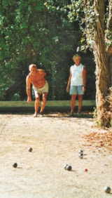 Foto #25 van Sites et Paysages Les Pinèdes