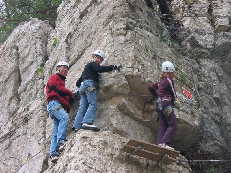 Sites et Paysages Les Pinèdes