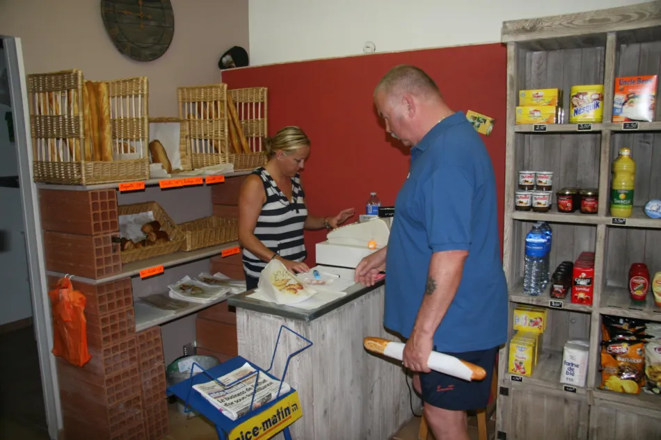 Sites et Paysages Les Pinèdes