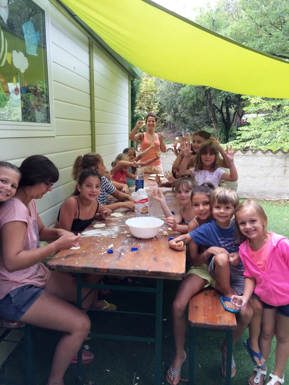 Sites et Paysages Les Pinèdes