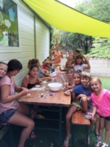 Foto #29 van Sites et Paysages Les Pinèdes