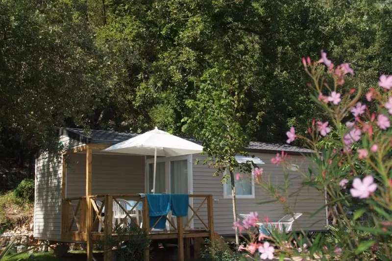 Mobil (Dimanche) Grand Confort Méditerranée