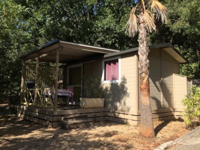 Chalet Confort Duo Tonga (no baby bed available)