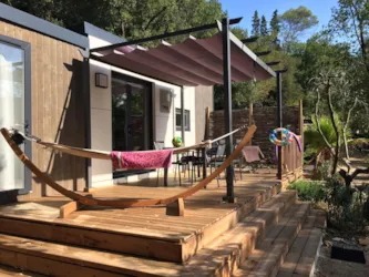 Sites et Paysages Les Pinèdes - image n°3 - Camping Direct