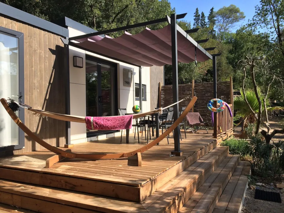 Sites et Paysages Les Pinèdes