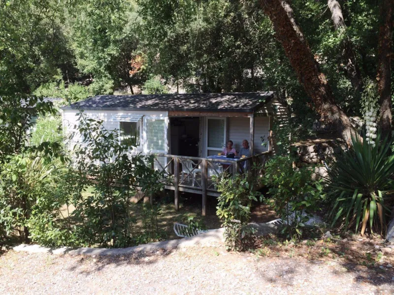 Mobil Grand Confort Méditerranée