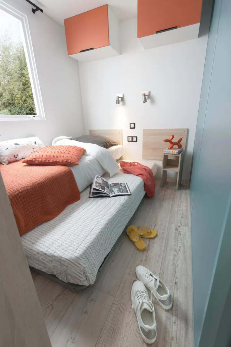 Cottage Privilège Soléa