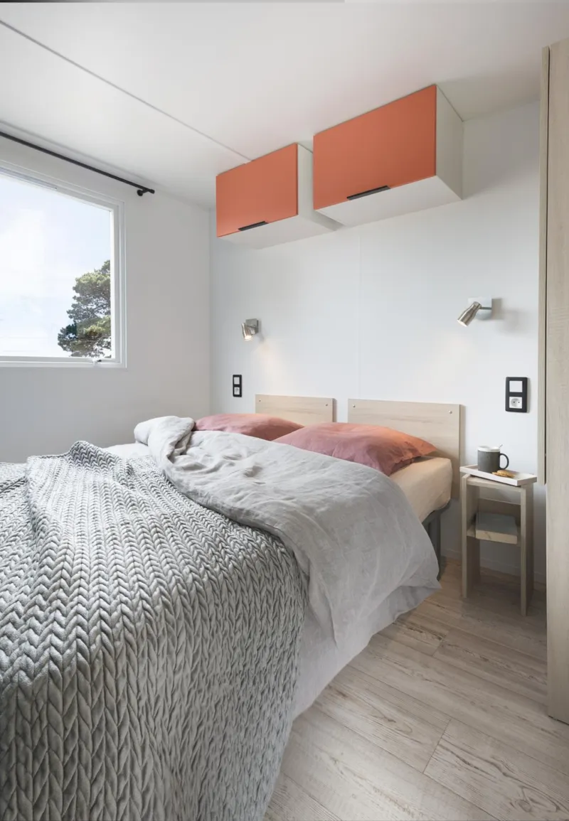 Cottage Privilège Soléa