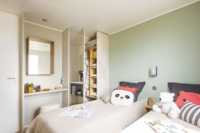 Cottage Premium Bora