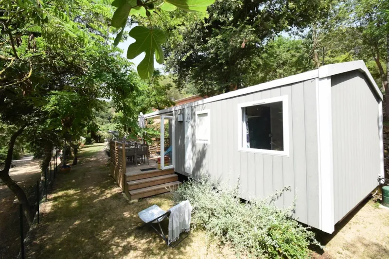 Cottage Privilège Pacifique