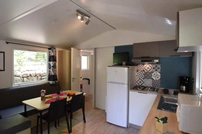 Cottage Privilège Pacifique