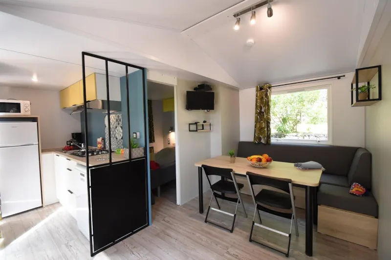 Cottage Privilège Soléa