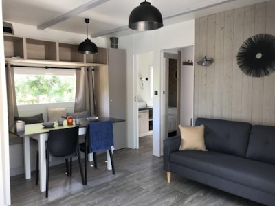 Cottage Premium Spa