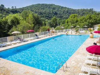 Sites et Paysages Les Pinèdes - image n°2 - Camping Direct