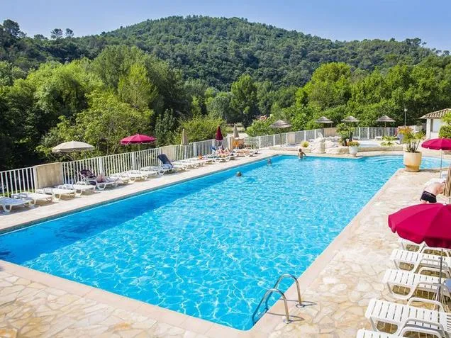 Sites et Paysages Les Pinèdes