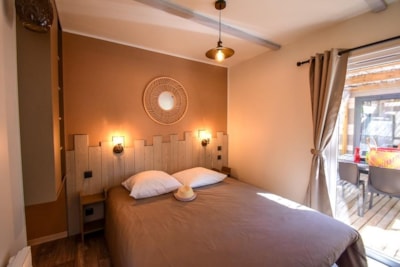 Cottage Premium Spa
