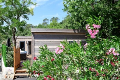 Cottage Premium Spa