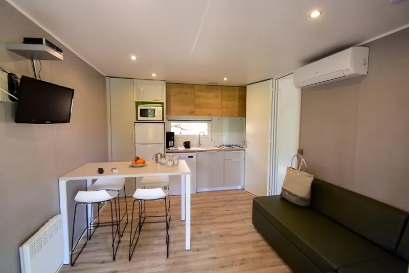 Cottage Premium Bora