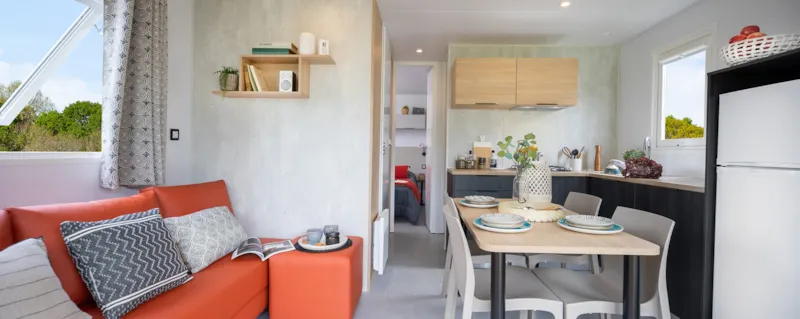 Cottage Privilège Océane