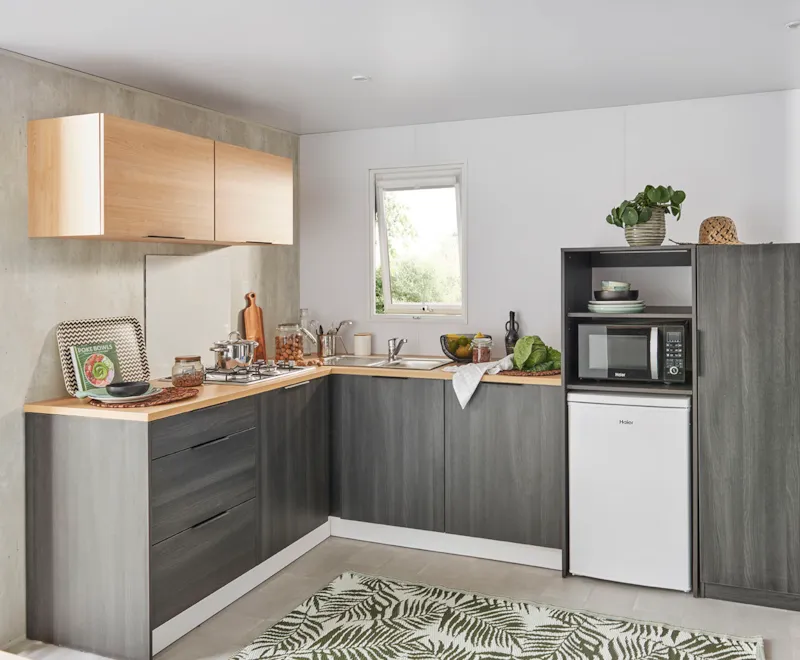 Cottage Privilège Océane