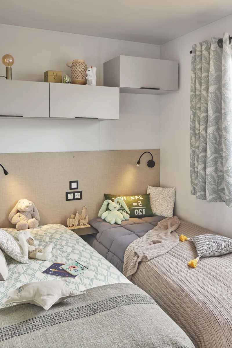 Cottage Premium Spa Océane