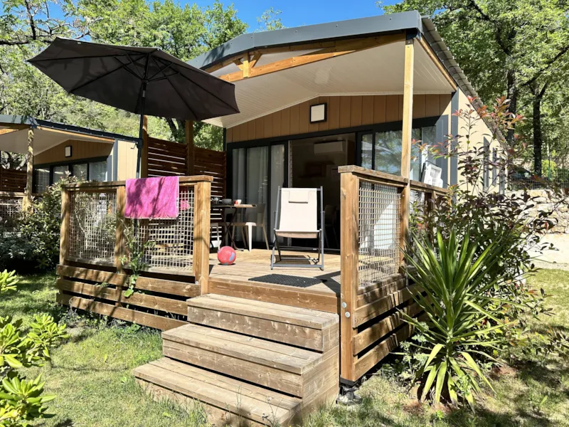 Cottage Privilège Océane