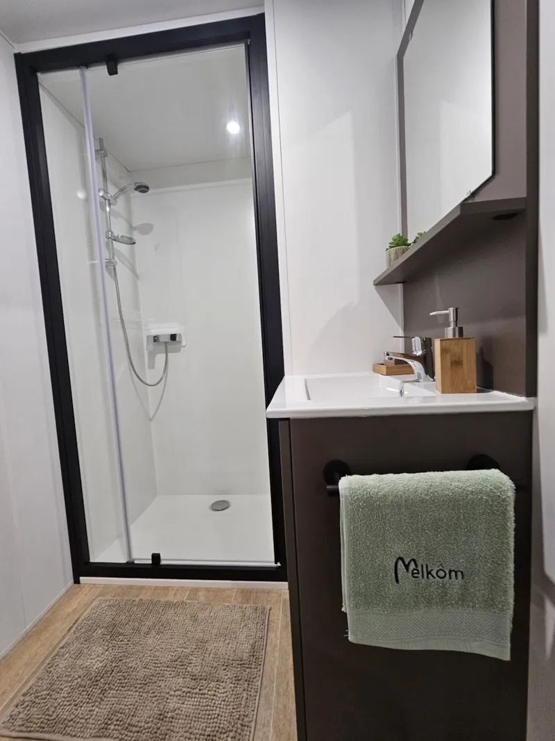 Cottage Privilège Oasis 3 Chambres