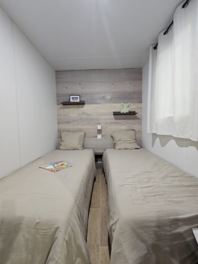 New! Cottage Privilège Oasis 3 bedrooms