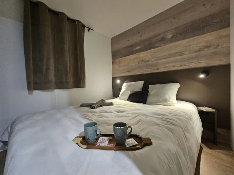 Cottage Privilège Oasis 3 Chambres