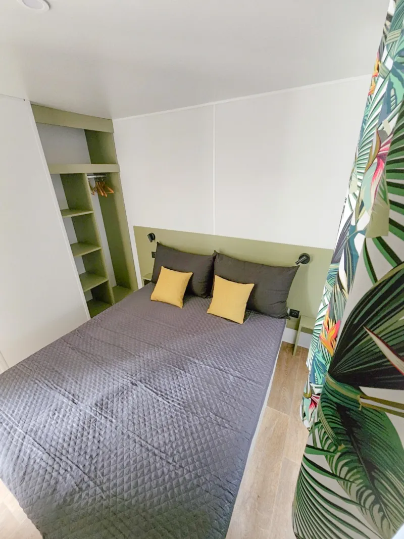 Cottage Oasis 2 Chambres