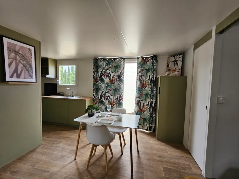 Cottage Privilège Horizon