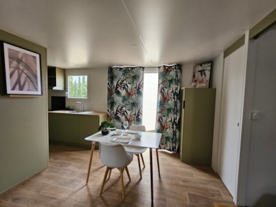 Cottage Privilège Horizon