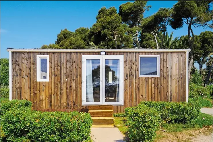 Cottage Privilège Horizon