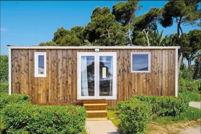 Cottage Oasis 2 Chambres