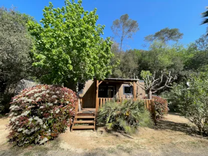 Nuovo Cottage Cottage Oasis 2 Camere Da Letto