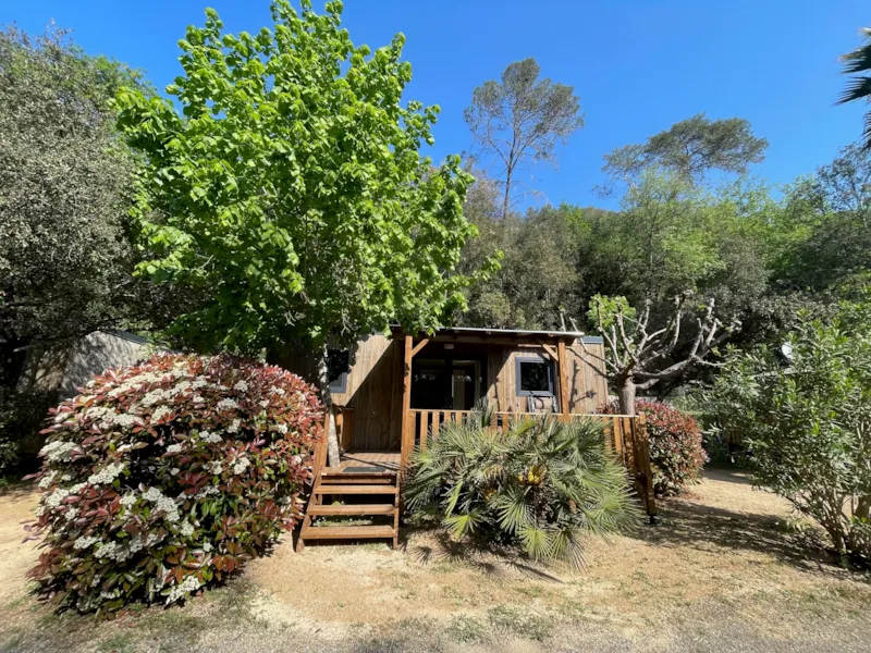Nouveau ! Cottage Oasis 2 Chambres