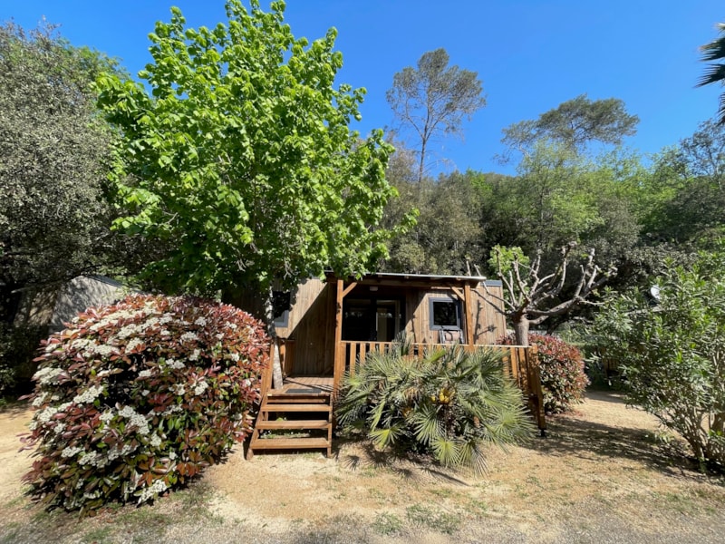 Nouveau ! Cottage Oasis 2 chambres