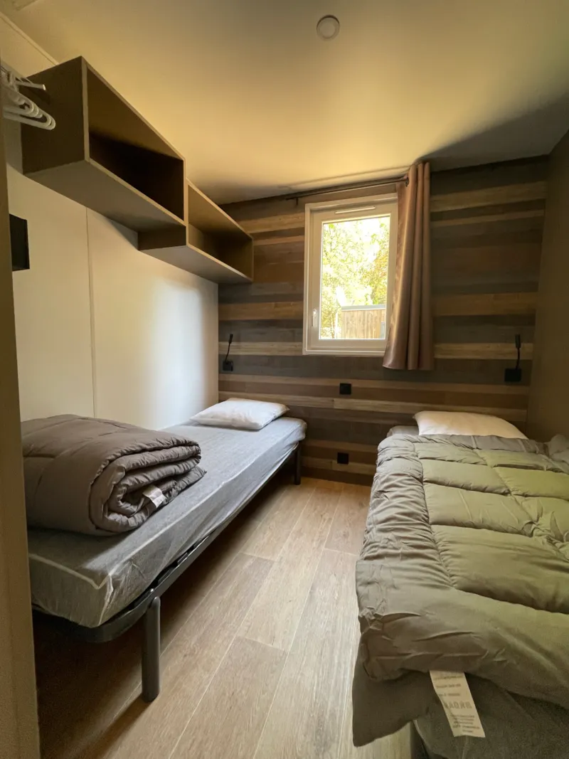 Nouveau ! Cottage Oasis 2 Chambres