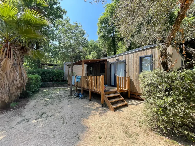 Nouveau ! Cottage Privilège Oasis 3 Chambres