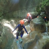 Foto #31 van Camping Parc de la Dranse