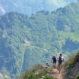 Foto #32 van Camping Parc de la Dranse