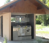 Foto #25 van Camping Parc de la Dranse