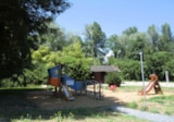 Foto #27 van Camping Parc de la Dranse