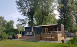 Foto #2 van Camping Parc de la Dranse