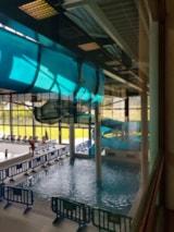 Foto #17 van Camping Parc de la Dranse