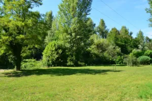 Emplacement - Pitch + vehicle - Camping Parc de la Dranse