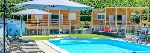 Camping Saksida
